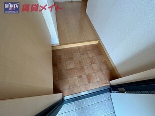 北楠駅 徒歩8分 1階の物件内観写真